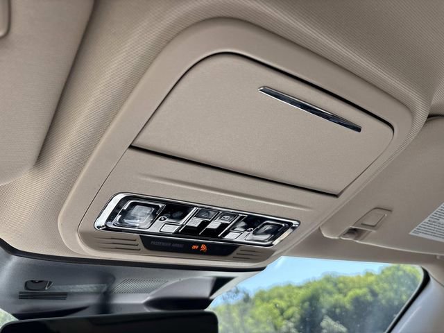 Certified 2022 Lincoln Corsair Reserve w/ Equipment Group 201A FWD image 34