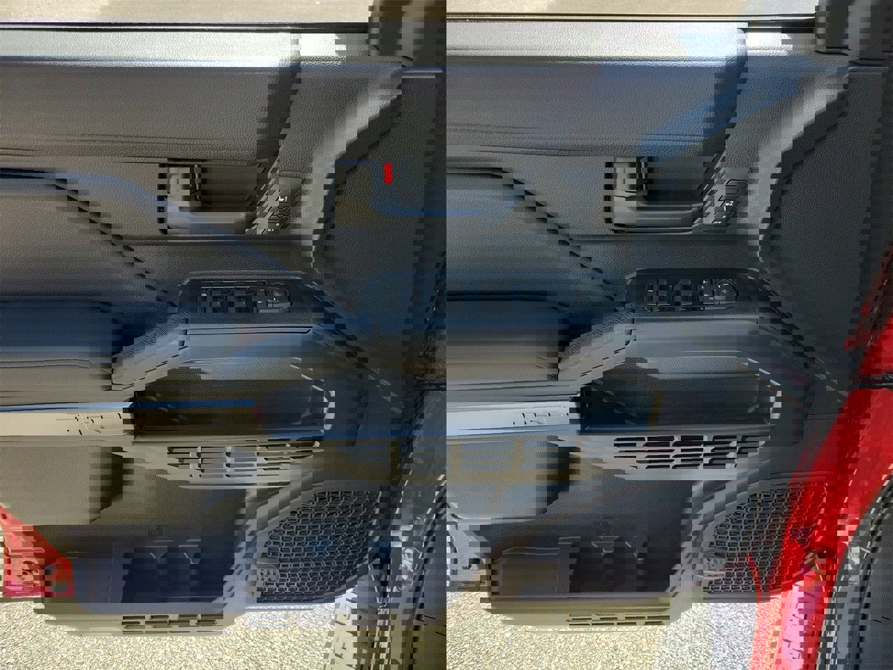 New 2026 Toyota 4Runner TRD Off-Road Premium image 14