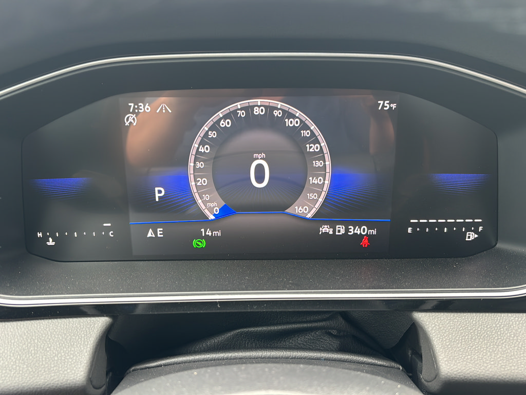 New 2026 Volkswagen Jetta Sport FWD image 18