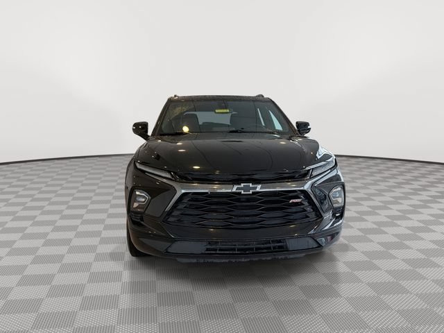 Certified 2024 Chevrolet Blazer RS w/ Enhanced Convenience Package AWD/4WD image 3