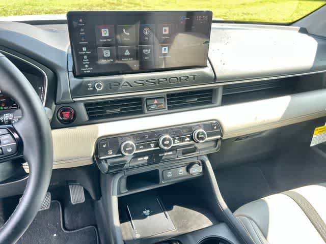 Certified 2026 Honda Passport RTL image 18