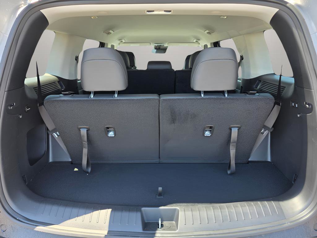 Certified 2025 Hyundai Santa Fe SEL AWD/4WD image 14