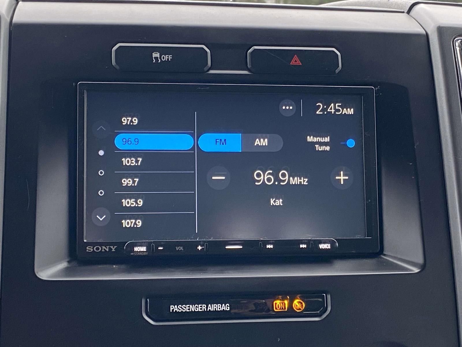 Used 2017 Ford F250 XLT image 24