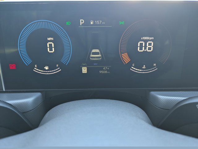 Used 2024 Hyundai Sonata SEL image 23