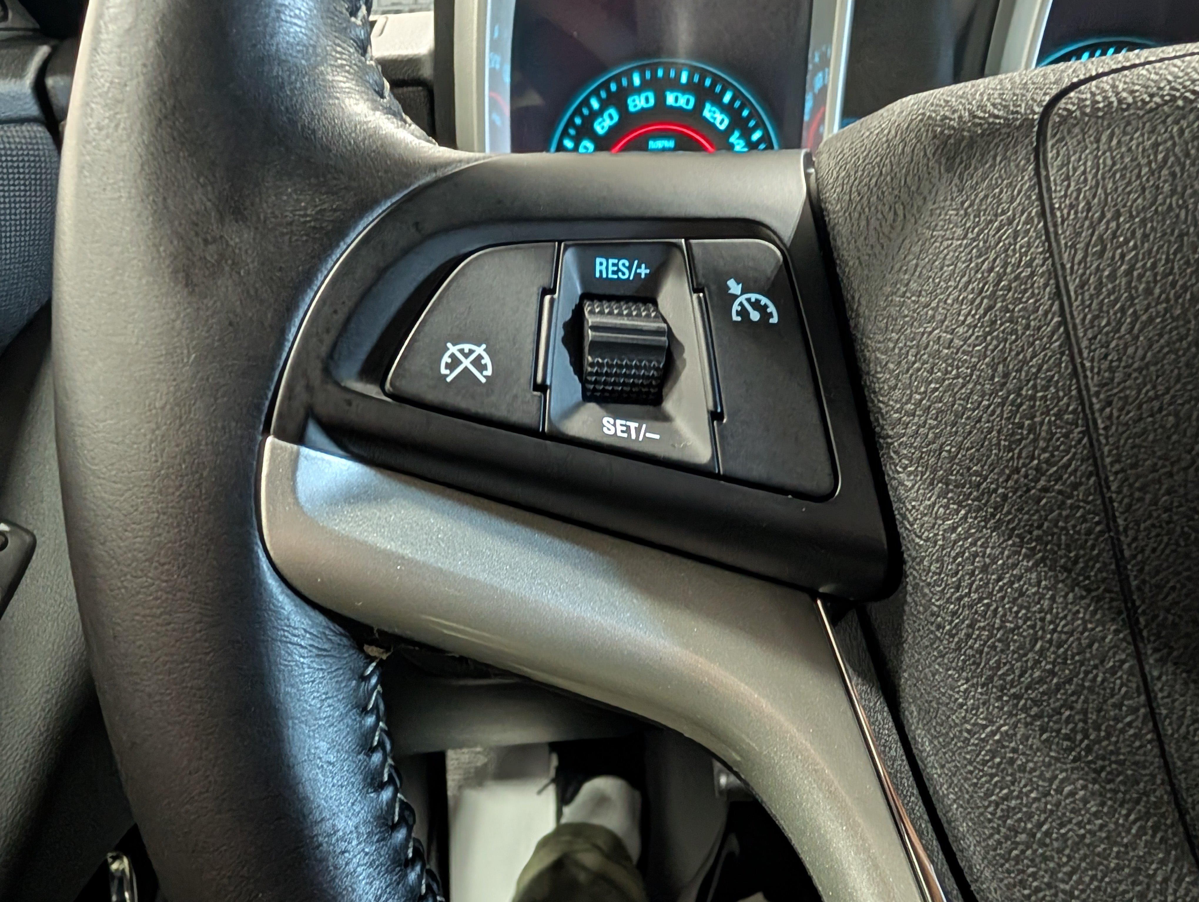 Used 2013 Chevrolet Camaro SS w/ RS Package RWD image 18