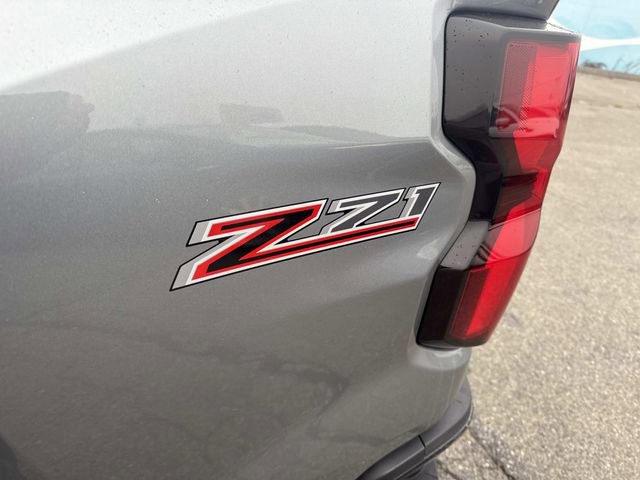 Used 2024 Chevrolet Colorado Z71 w/ Z71 Convenience Package 2 image 13