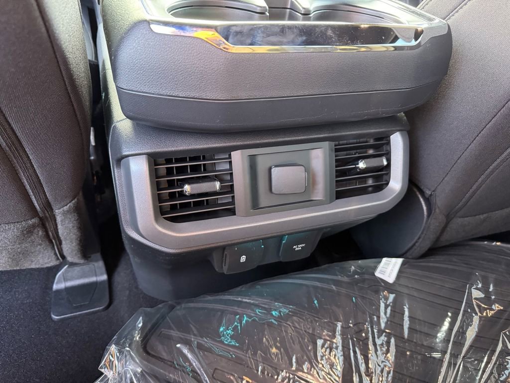 New 2026 Ford F150 XLT w/ Equipment Group 302A MID AWD/4WD image 13