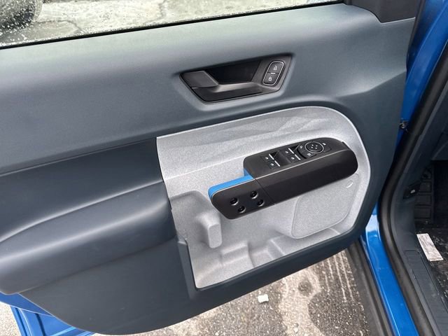 New 2025 Ford Maverick XLT w/ 4K Tow Package image 12