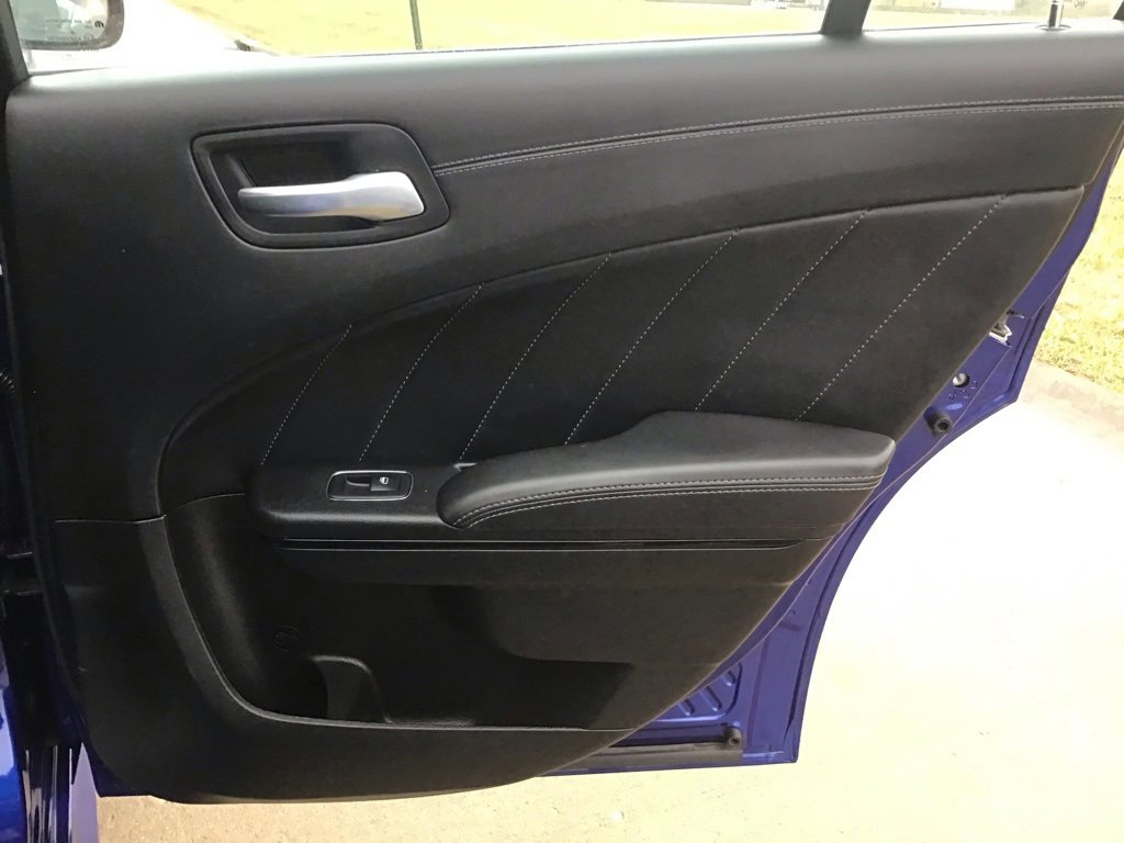 Used 2022 Dodge Charger GT w/ Plus Group image 14
