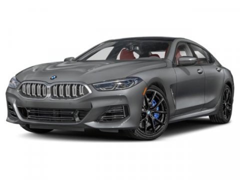 New 2026 BMW 840i xDrive image 1