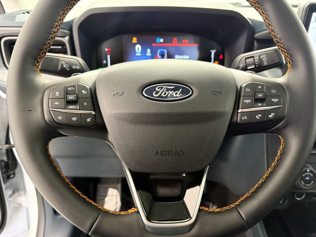 New 2026 Ford Maverick Tremor AWD/4WD image 40