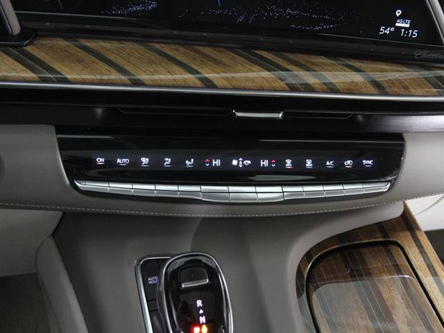 Used 2021 Cadillac Escalade Sport Platinum image 15