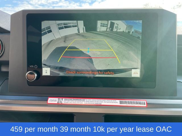 New 2025 Toyota Tacoma TRD Off-Road image 18