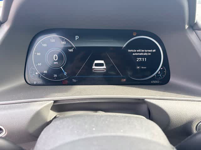 Used 2021 Hyundai Sonata SEL Plus FWD image 15