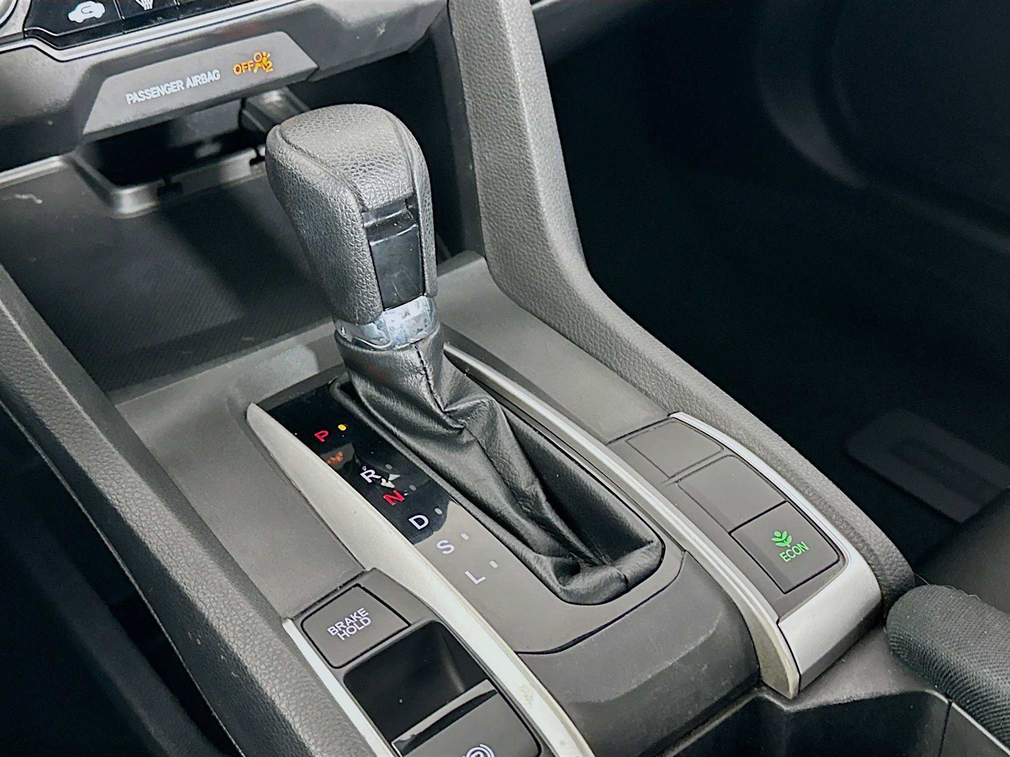 Used 2017 Honda Civic LX image 23