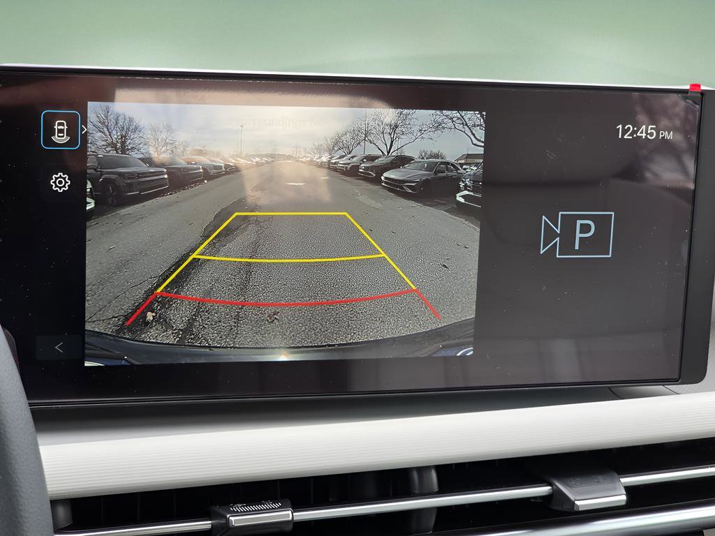New 2026 Hyundai Tucson SEL AWD/4WD image 18