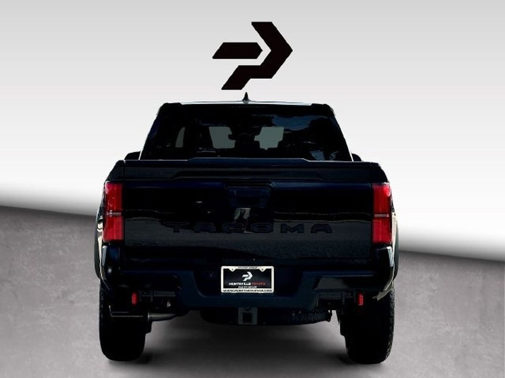 New 2026 Toyota Tacoma TRD Off-Road AWD/4WD image 7