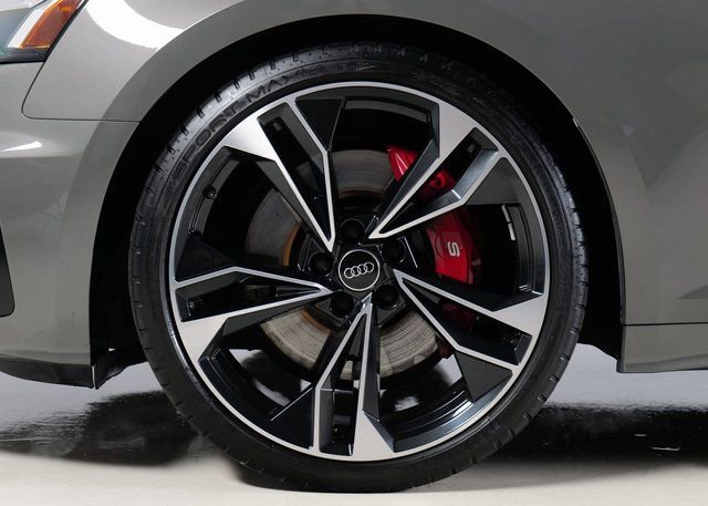 Certified 2024 Audi S5 Premium Plus w/ Premium Plus Package image 36