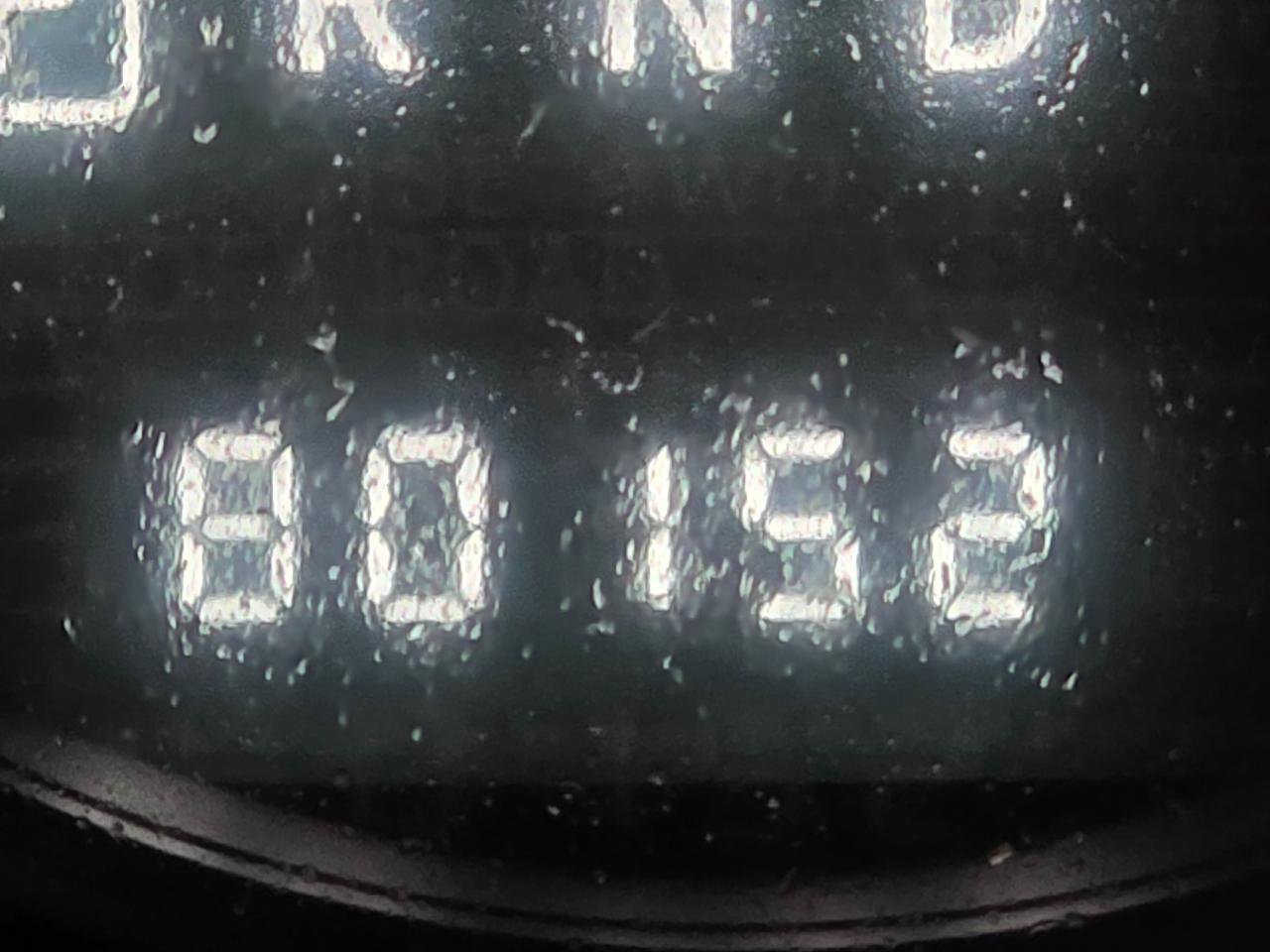 Used 2016 Jeep Compass Sport w/ Power Value Group image 36