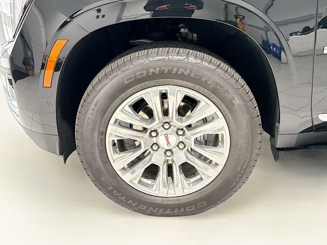 Certified 2025 GMC Yukon XL Denali image 30