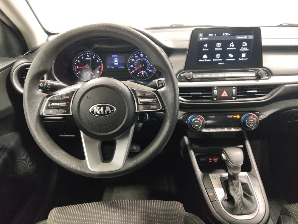 Used 2019 Kia Forte LXS image 22