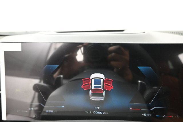 New 2027 BMW X7 M60i AWD/4WD image 12