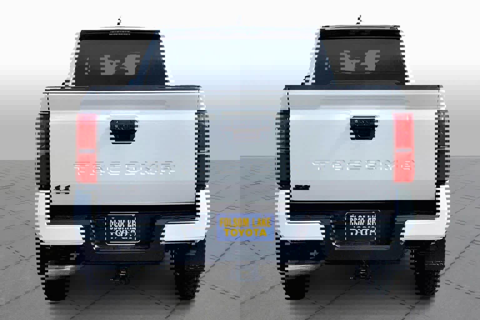 New 2026 Toyota Tacoma SR5 AWD/4WD image 4