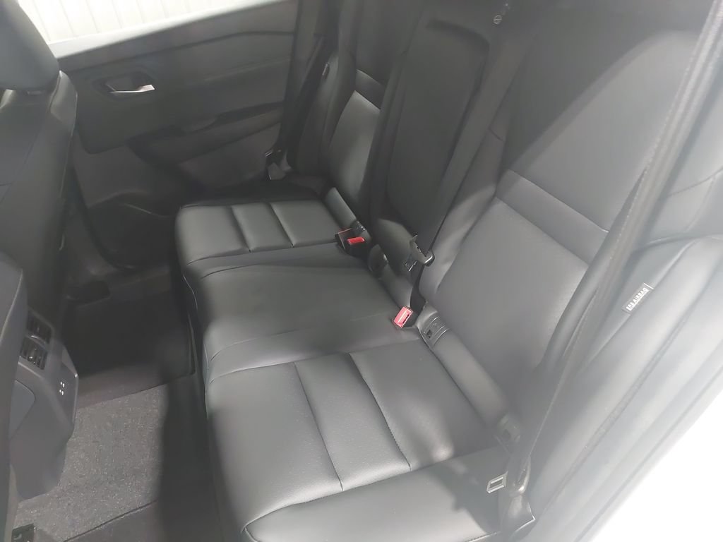 New 2026 Nissan Rogue Dark Armor AWD/4WD image 14