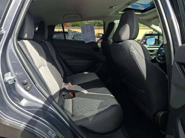Certified 2024 Subaru Crosstrek 2.0i Premium AWD/4WD image 41