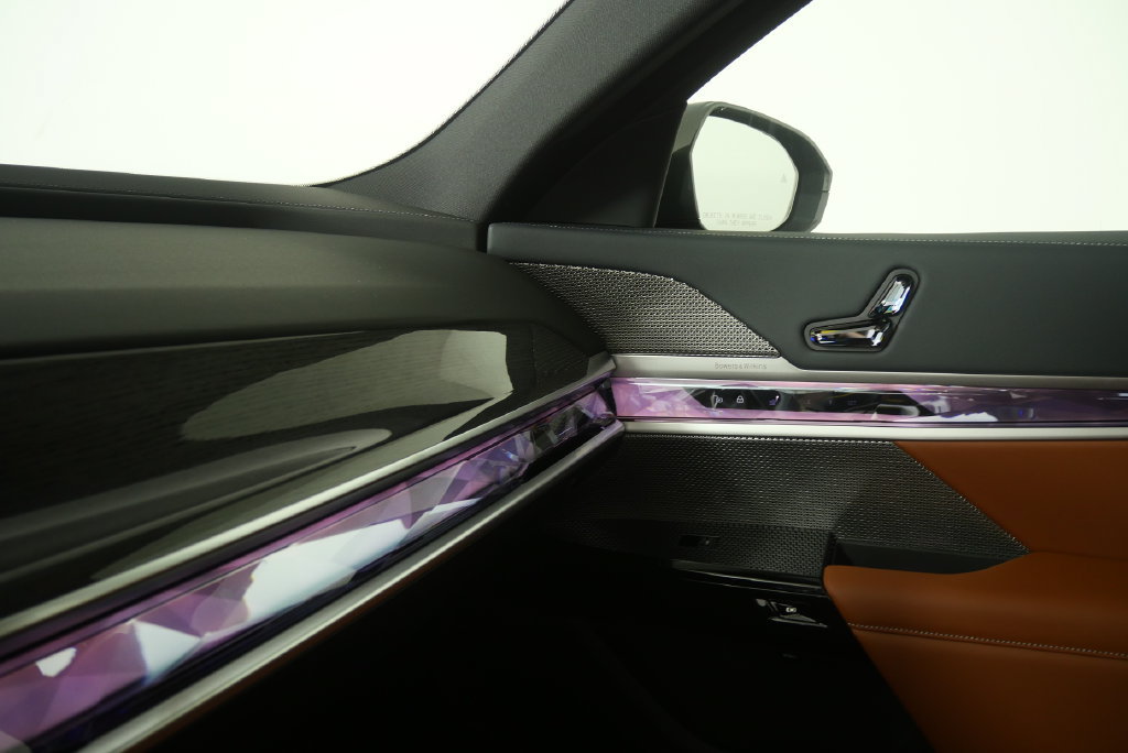 New 2026 BMW 740i RWD image 25