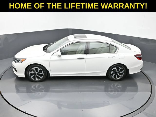 Used 2017 Honda Accord EX-L image 58