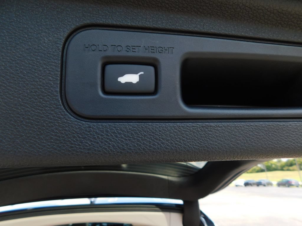 New 2027 Honda Odyssey EX-L image 23