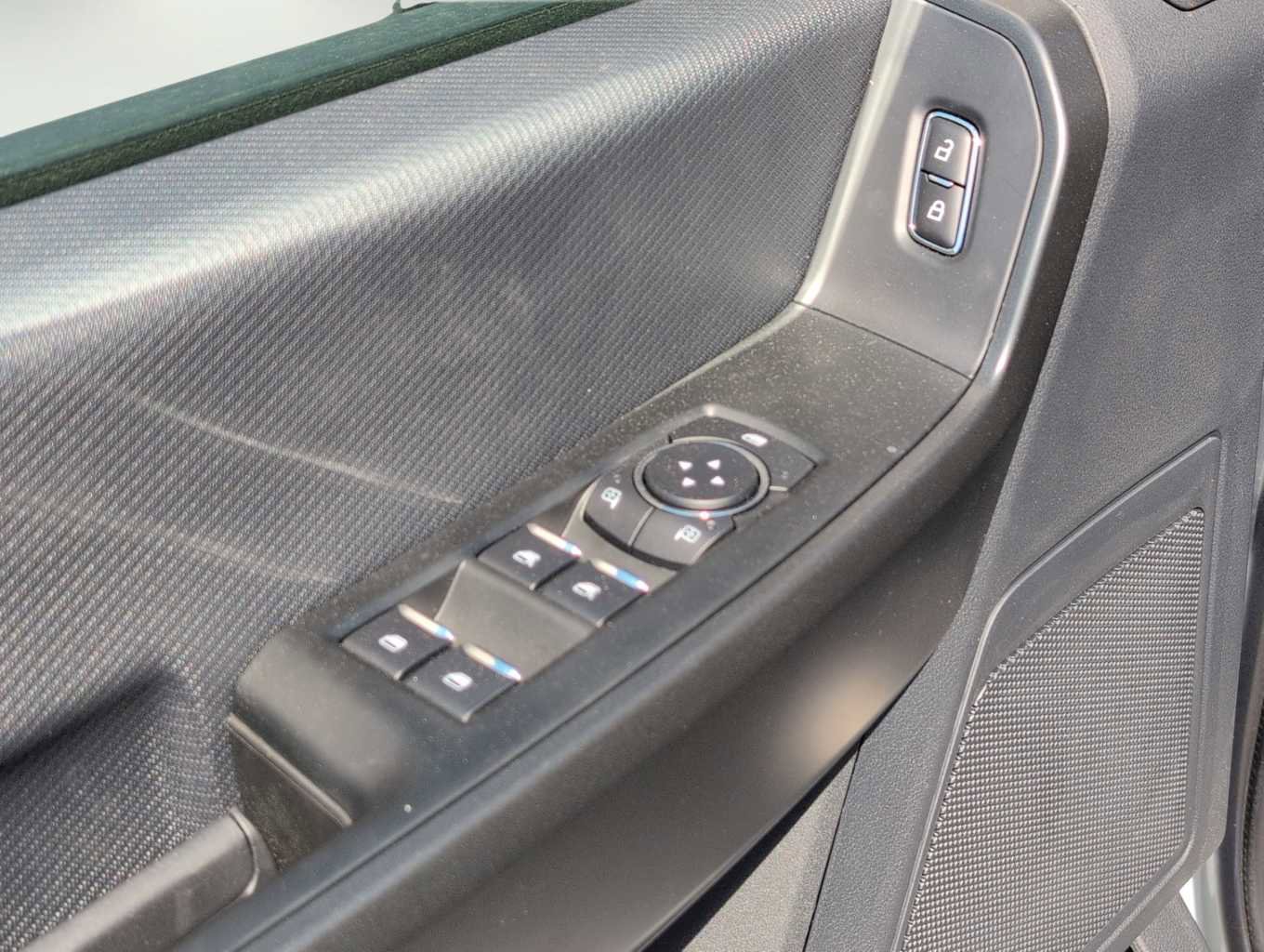 New 2025 Ford F150 STX image 5