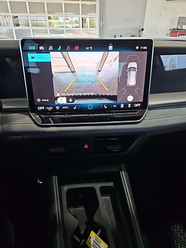 New 2026 Volkswagen Tiguan SE R-Line image 32