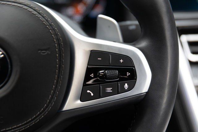 Used 2019 BMW M850i xDrive Convertible w/ Driver Assistance Package image 80