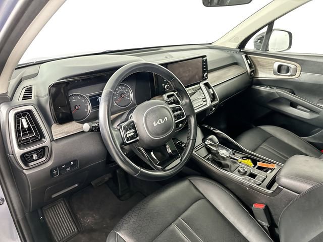 Used 2022 Kia Sorento X-Line EX image 20