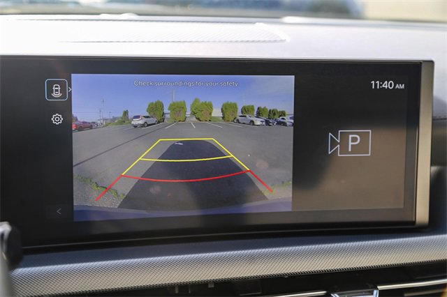 Used 2024 Hyundai Sonata SEL w/ Convenience Package image 23