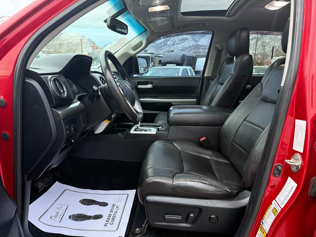 Used 2017 Toyota Tundra SR5 image 12