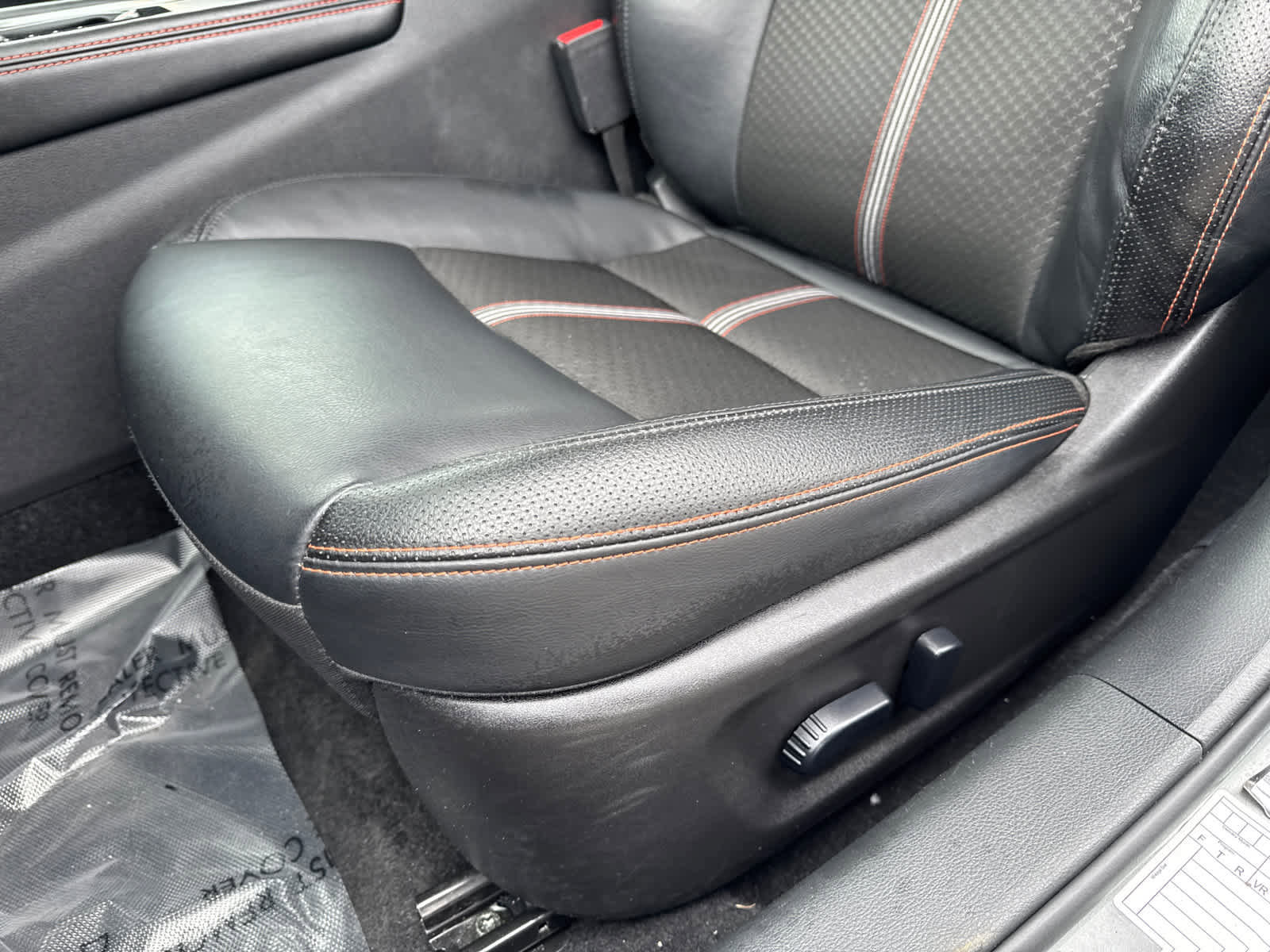 Used 2025 Nissan Altima 2.5 SR image 15