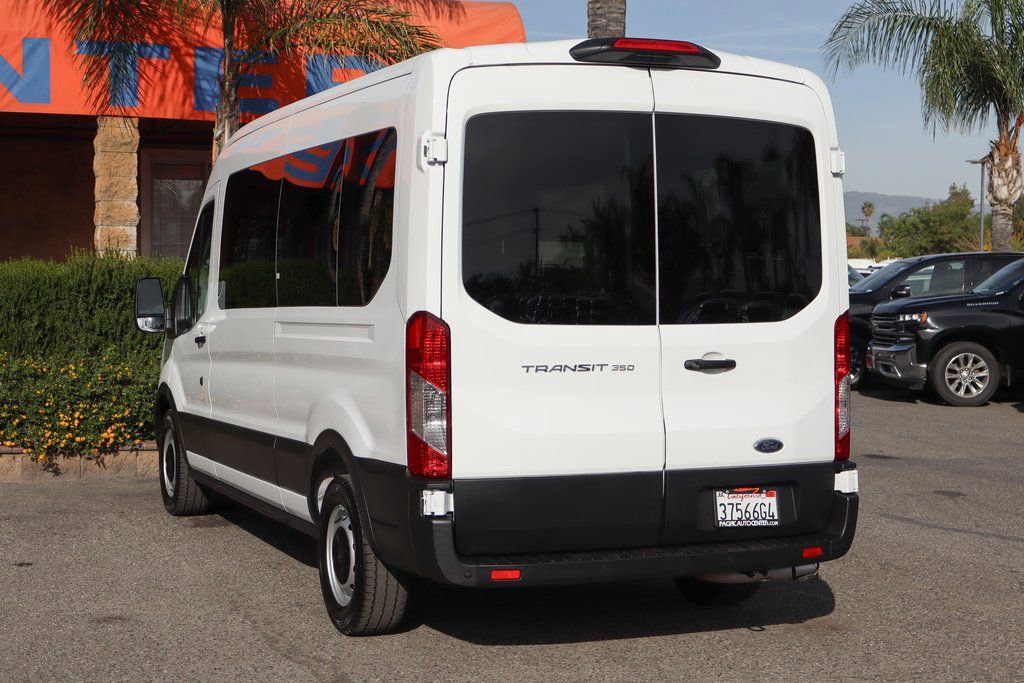 Used 2025 Ford Transit 350 XL RWD image 6