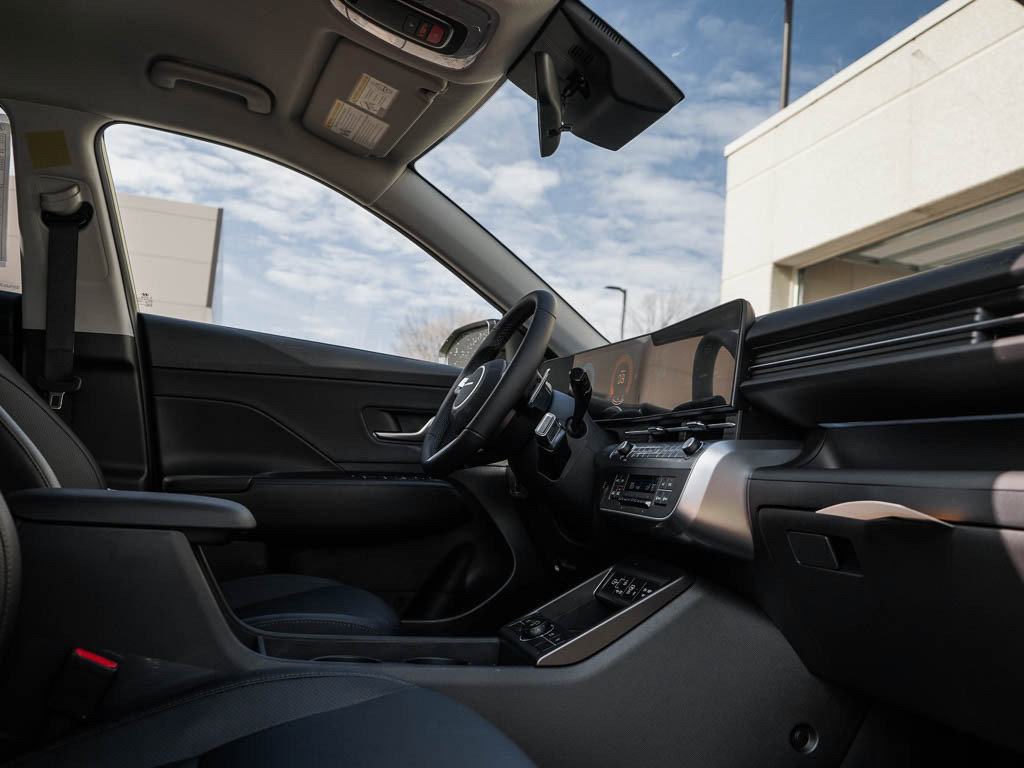 New 2026 Hyundai Kona SEL Premium AWD/4WD image 10