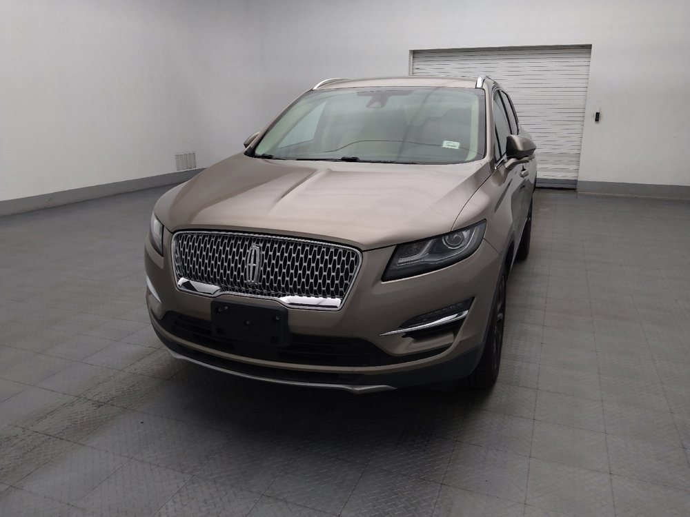 Used 2019 Lincoln MKC Select w/ Select Plus Package AWD/4WD image 15