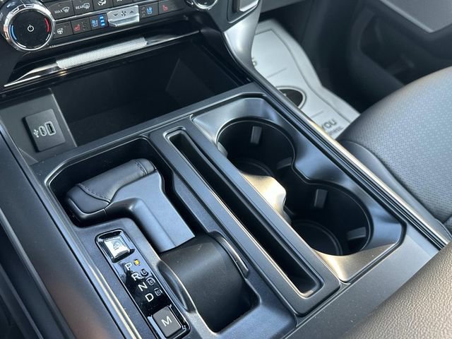 New 2025 Ford F150 Lariat w/ Equipment Group 501A Mid image 22
