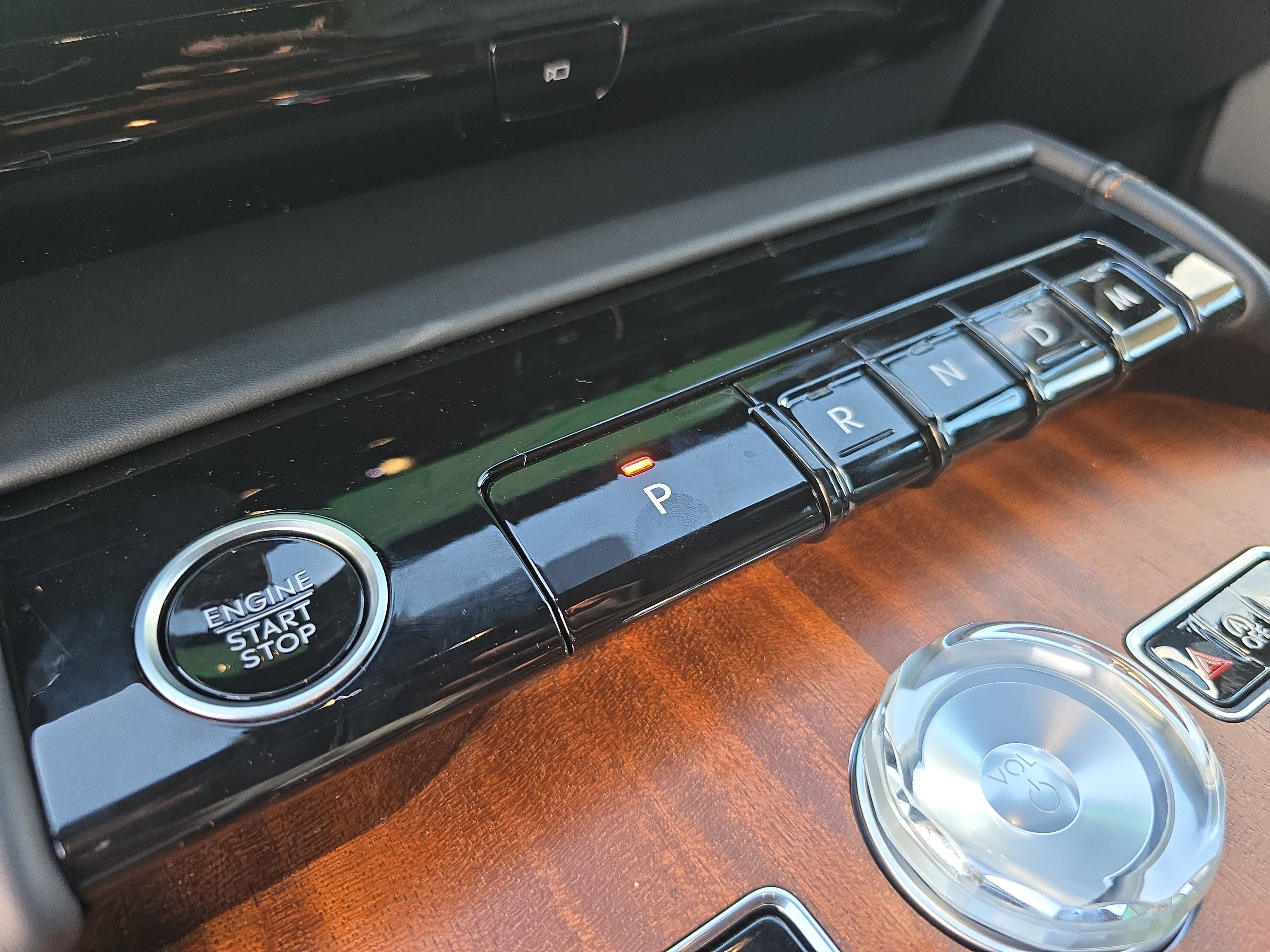 New 2025 Lincoln Navigator L Black Label image 25