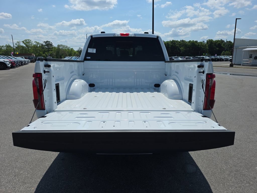 New 2026 Ford F150 XLT AWD/4WD image 32