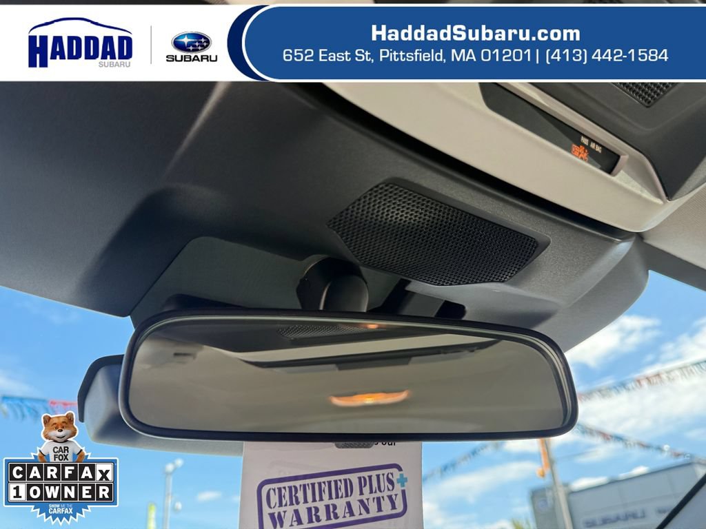 Used 2024 Subaru Impreza 2.0i AWD/4WD image 19