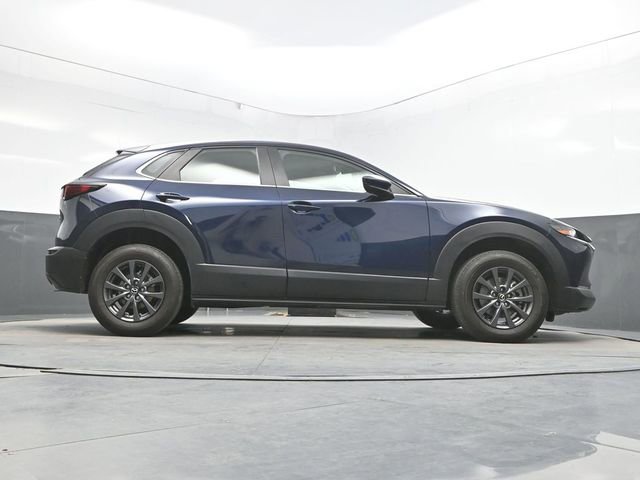 Used 2023 MAZDA CX-30 AWD 2.5 S image 42