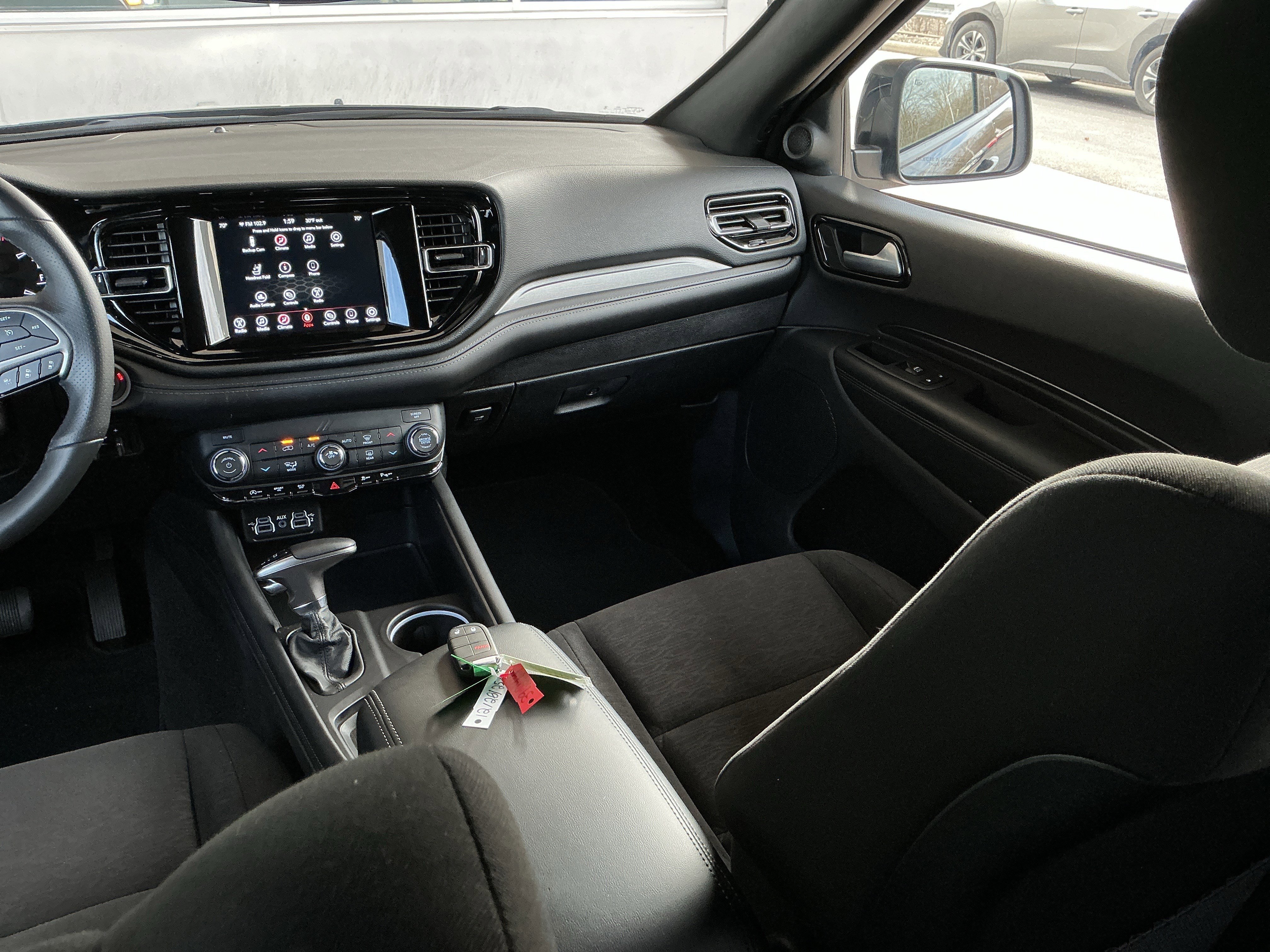 Used 2023 Dodge Durango SXT Launch Edition image 16