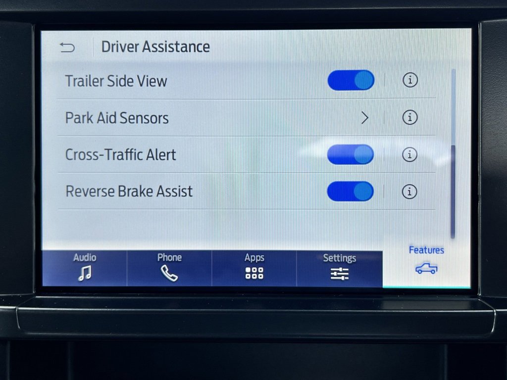 New 2026 Ford F250 XL image 36