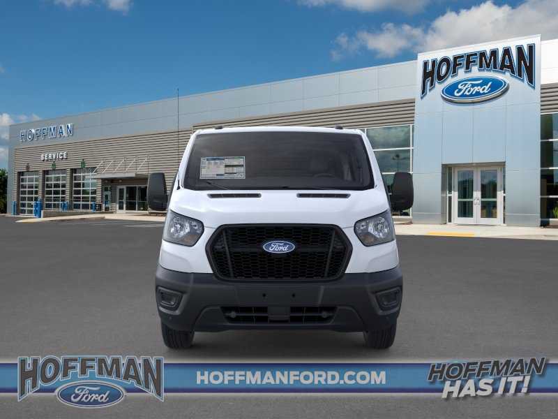 New 2026 Ford Transit 150 Low Roof RWD image 2